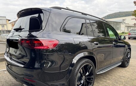 Mercedes-Benz GLS, 2025 год, 14 930 000 рублей, 5 фотография