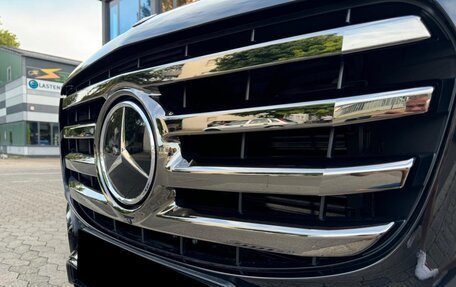 Mercedes-Benz GLS, 2025 год, 14 930 000 рублей, 4 фотография