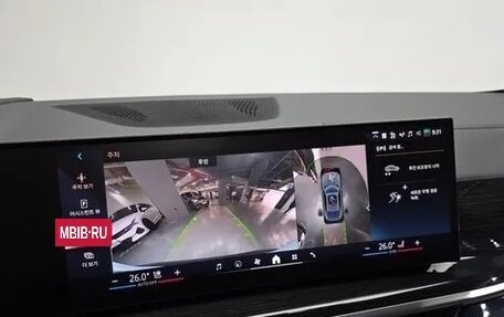 BMW X6, 2025 год, 12 390 000 рублей, 9 фотография