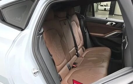 BMW X6, 2025 год, 12 390 000 рублей, 10 фотография