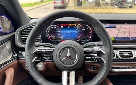 Mercedes-Benz GLS, 2025 год, 14 930 000 рублей, 15 фотография