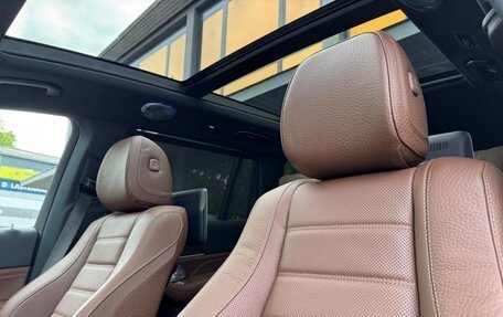 Mercedes-Benz GLS, 2025 год, 14 930 000 рублей, 14 фотография