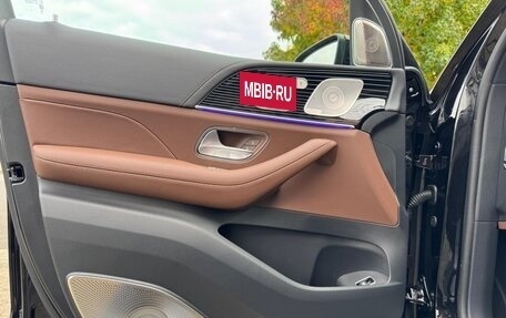 Mercedes-Benz GLS, 2025 год, 14 930 000 рублей, 12 фотография