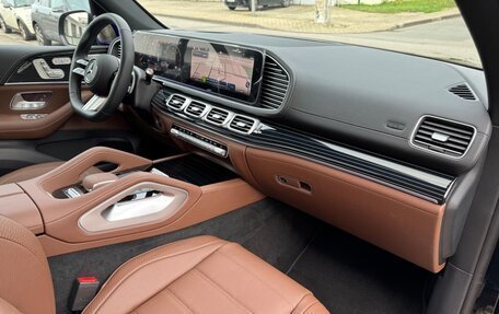 Mercedes-Benz GLS, 2025 год, 14 930 000 рублей, 22 фотография