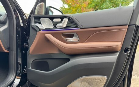 Mercedes-Benz GLS, 2025 год, 14 930 000 рублей, 21 фотография