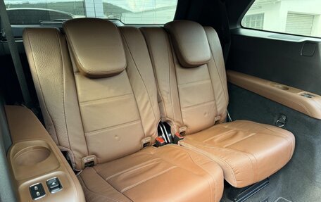 Mercedes-Benz GLS, 2025 год, 14 930 000 рублей, 25 фотография