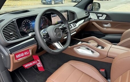 Mercedes-Benz GLS, 2025 год, 14 930 000 рублей, 13 фотография