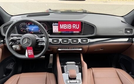 Mercedes-Benz GLS, 2025 год, 14 930 000 рублей, 20 фотография