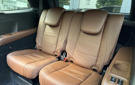 Mercedes-Benz GLS, 2025 год, 14 930 000 рублей, 30 фотография