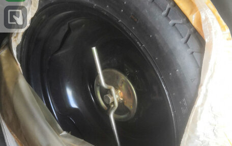 Mitsubishi Space Wagon III, 1985 год, 120 000 рублей, 11 фотография