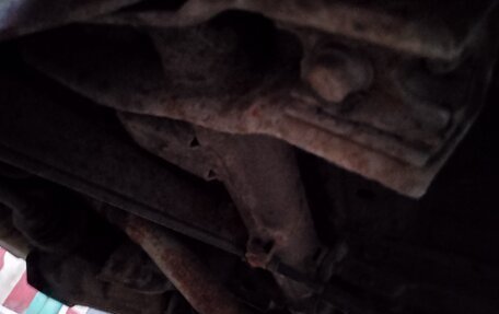 Mitsubishi Space Wagon III, 1985 год, 120 000 рублей, 3 фотография