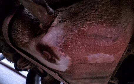 Mitsubishi Space Wagon III, 1985 год, 120 000 рублей, 6 фотография