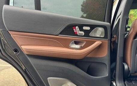 Mercedes-Benz GLS, 2025 год, 14 930 000 рублей, 28 фотография