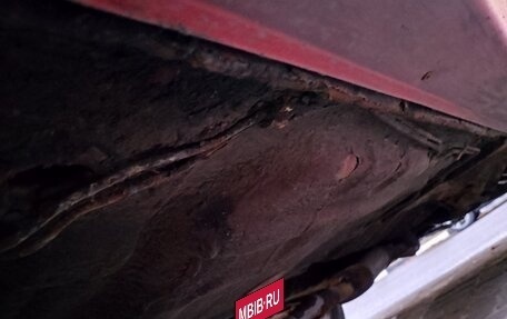 Mitsubishi Space Wagon III, 1985 год, 120 000 рублей, 4 фотография