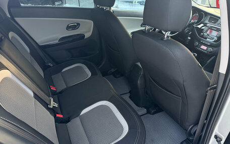 KIA cee'd III, 2015 год, 1 120 000 рублей, 11 фотография