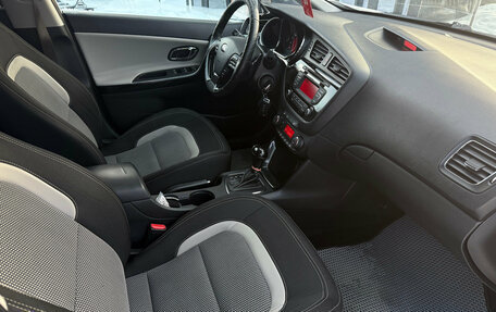 KIA cee'd III, 2015 год, 1 120 000 рублей, 10 фотография