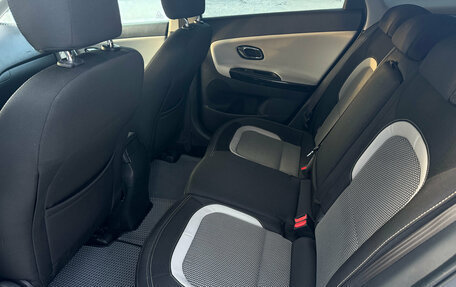 KIA cee'd III, 2015 год, 1 120 000 рублей, 8 фотография