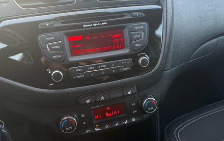 KIA cee'd III, 2015 год, 1 120 000 рублей, 13 фотография