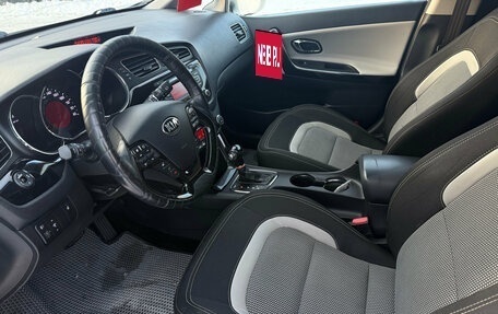 KIA cee'd III, 2015 год, 1 120 000 рублей, 7 фотография