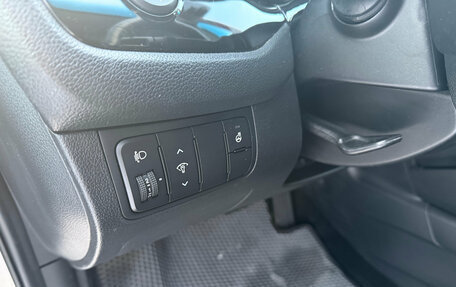 KIA cee'd III, 2015 год, 1 120 000 рублей, 16 фотография