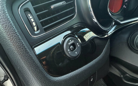 KIA cee'd III, 2015 год, 1 120 000 рублей, 15 фотография