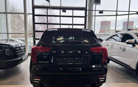 Haval Jolion, 2025 год, 2 599 000 рублей, 5 фотография