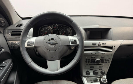 Opel Astra H, 2012 год, 558 000 рублей, 6 фотография