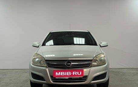 Opel Astra H, 2012 год, 558 000 рублей, 2 фотография