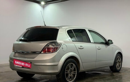 Opel Astra H, 2012 год, 558 000 рублей, 3 фотография