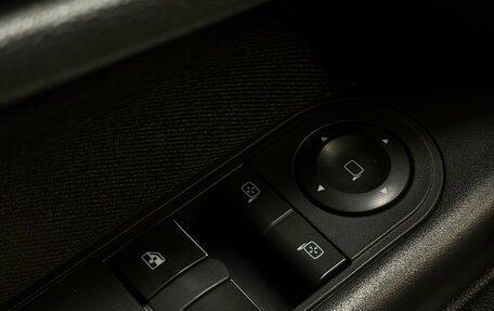 Opel Astra H, 2012 год, 558 000 рублей, 11 фотография