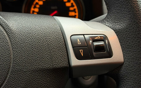 Opel Astra H, 2012 год, 558 000 рублей, 10 фотография