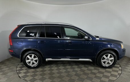 Volvo XC90 II рестайлинг, 2013 год, 1 850 000 рублей, 4 фотография