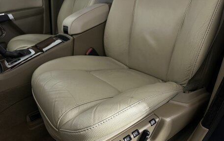 Volvo XC90 II рестайлинг, 2013 год, 1 850 000 рублей, 10 фотография