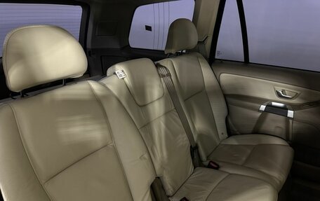 Volvo XC90 II рестайлинг, 2013 год, 1 850 000 рублей, 15 фотография