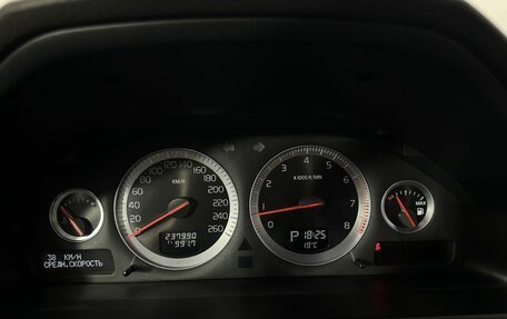 Volvo XC90 II рестайлинг, 2013 год, 1 850 000 рублей, 11 фотография