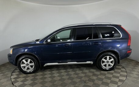 Volvo XC90 II рестайлинг, 2013 год, 1 850 000 рублей, 5 фотография