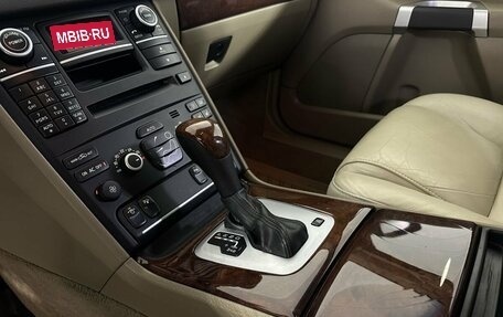 Volvo XC90 II рестайлинг, 2013 год, 1 850 000 рублей, 13 фотография