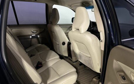 Volvo XC90 II рестайлинг, 2013 год, 1 850 000 рублей, 16 фотография