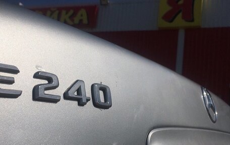 Mercedes-Benz E-Класс, 1999 год, 249 000 рублей, 6 фотография