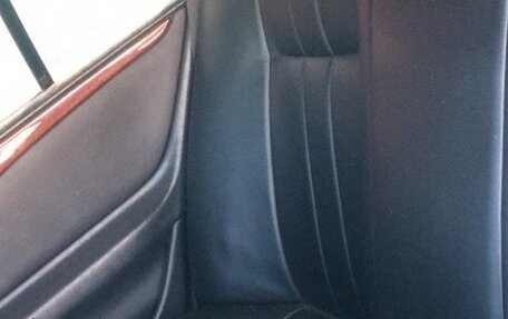 Mercedes-Benz E-Класс, 1999 год, 249 000 рублей, 10 фотография