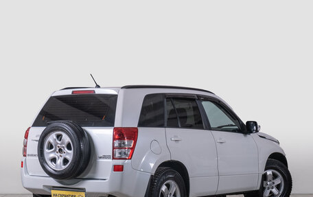 Suzuki Grand Vitara, 2008 год, 899 000 рублей, 5 фотография