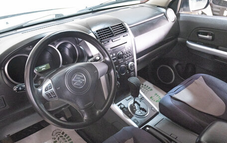 Suzuki Grand Vitara, 2008 год, 899 000 рублей, 6 фотография