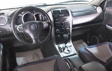 Suzuki Grand Vitara, 2008 год, 899 000 рублей, 7 фотография