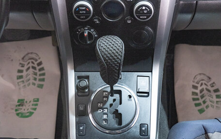 Suzuki Grand Vitara, 2008 год, 899 000 рублей, 13 фотография