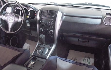 Suzuki Grand Vitara, 2008 год, 899 000 рублей, 14 фотография