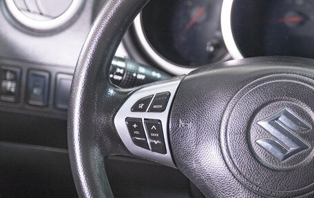 Suzuki Grand Vitara, 2008 год, 899 000 рублей, 11 фотография