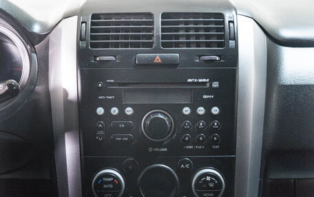 Suzuki Grand Vitara, 2008 год, 899 000 рублей, 12 фотография