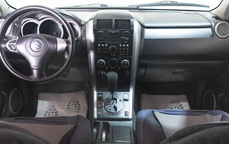 Suzuki Grand Vitara, 2008 год, 899 000 рублей, 8 фотография