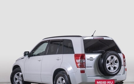 Suzuki Grand Vitara, 2008 год, 899 000 рублей, 4 фотография