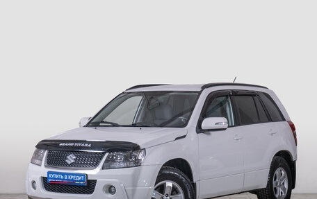 Suzuki Grand Vitara, 2008 год, 899 000 рублей, 1 фотография